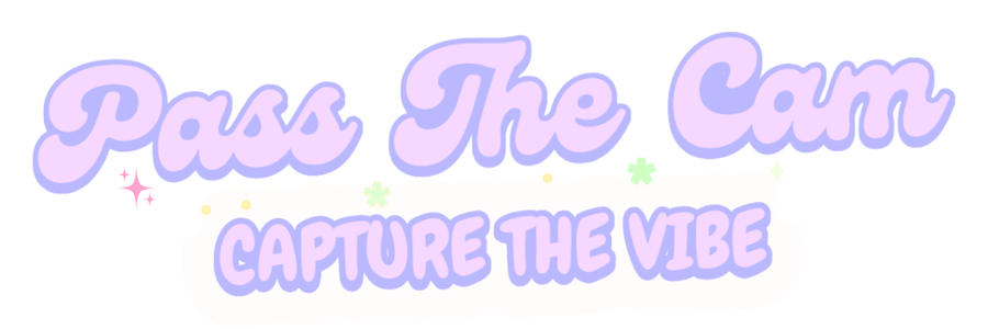 Pass The Cam